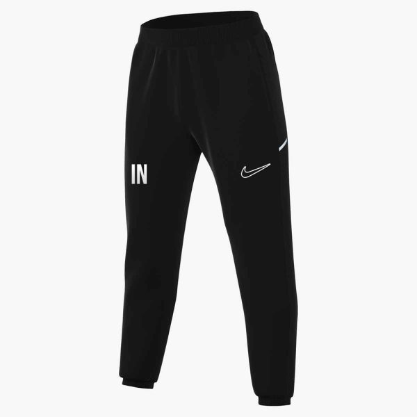 Dri-FIT Academy Fußball-Trainingshose aus Webmaterial